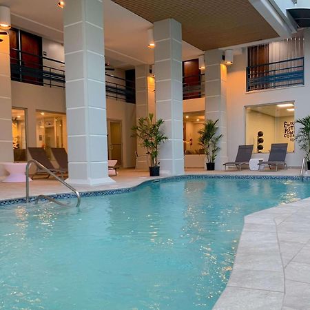 Tryp By Wyndham Mayaguez Buitenkant foto
