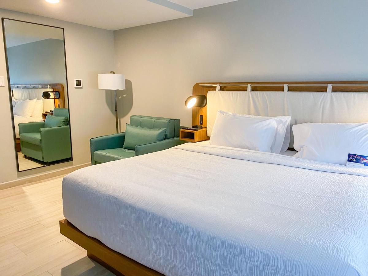 Tryp By Wyndham Mayaguez Buitenkant foto