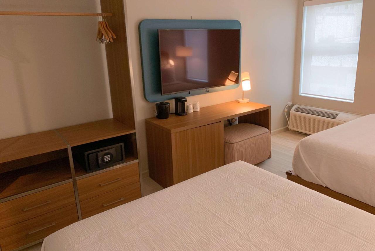 Tryp By Wyndham Mayaguez Buitenkant foto