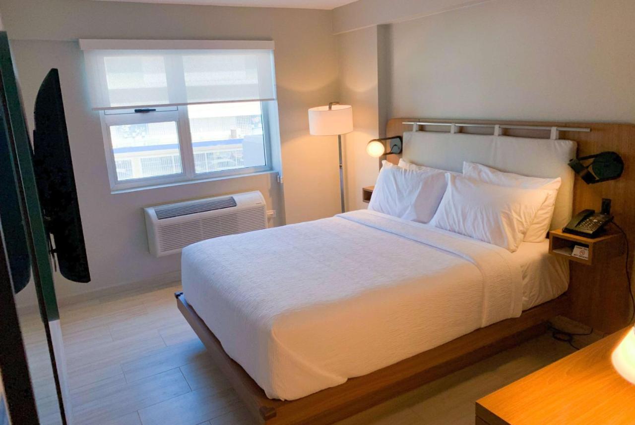 Tryp By Wyndham Mayaguez Buitenkant foto