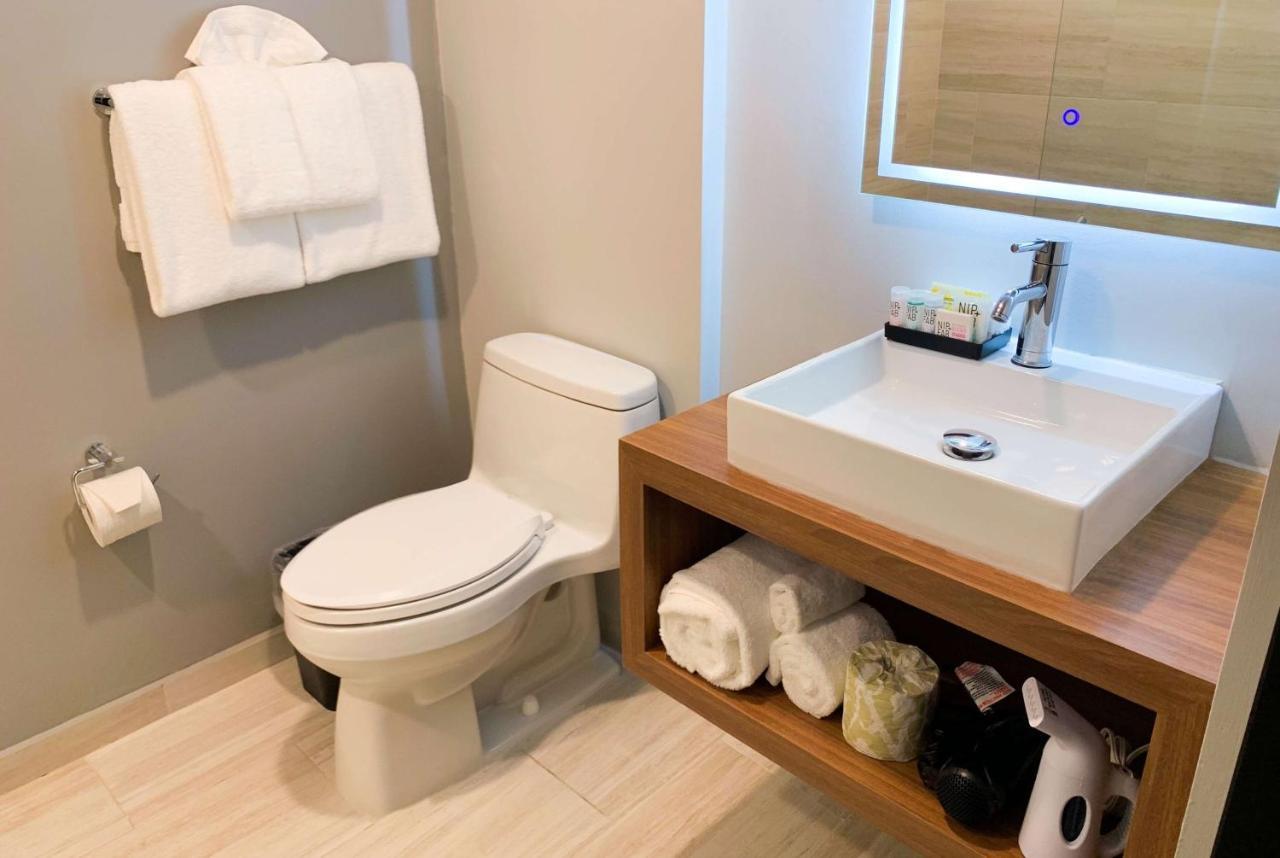 Tryp By Wyndham Mayaguez Buitenkant foto