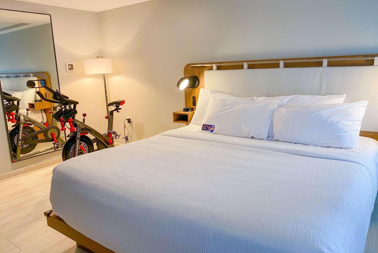 Tryp By Wyndham Mayaguez Buitenkant foto