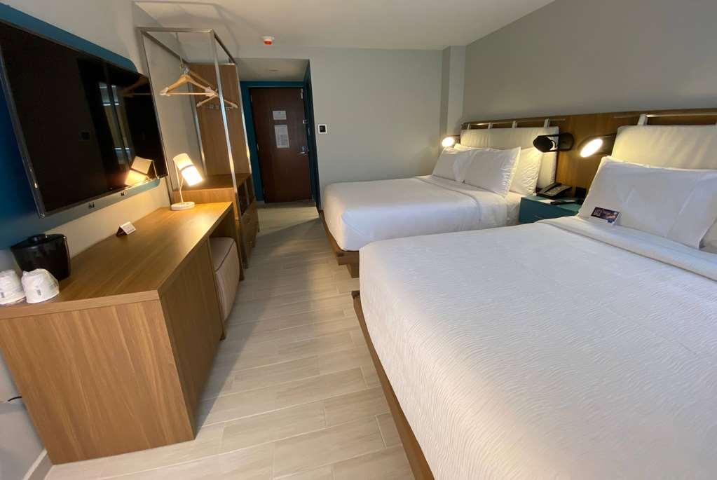 Tryp By Wyndham Mayaguez Kamer foto