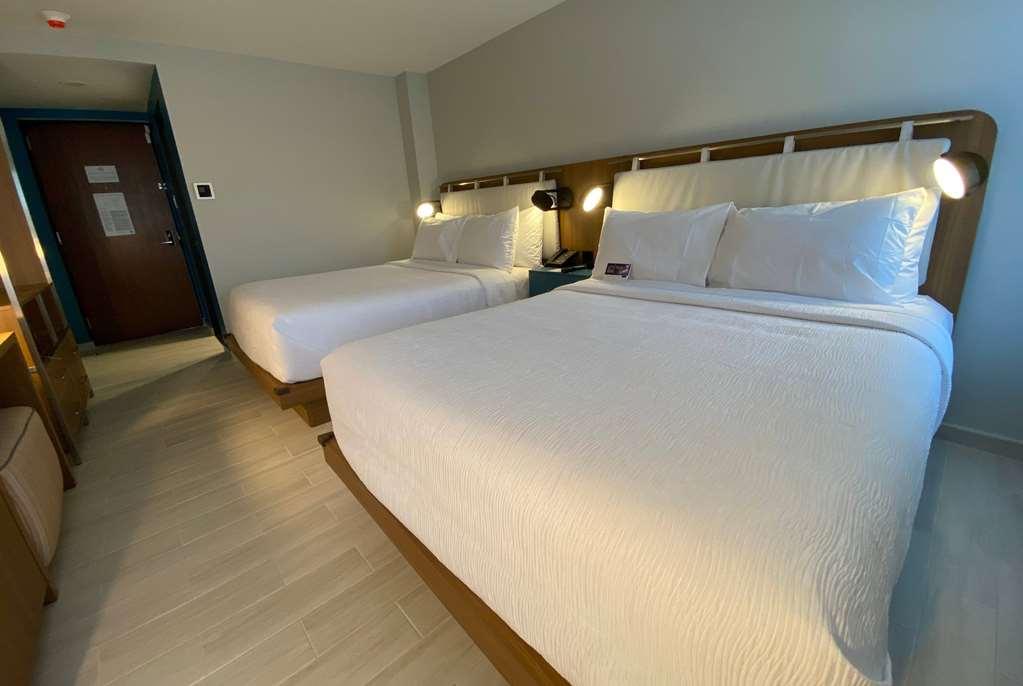 Tryp By Wyndham Mayaguez Kamer foto