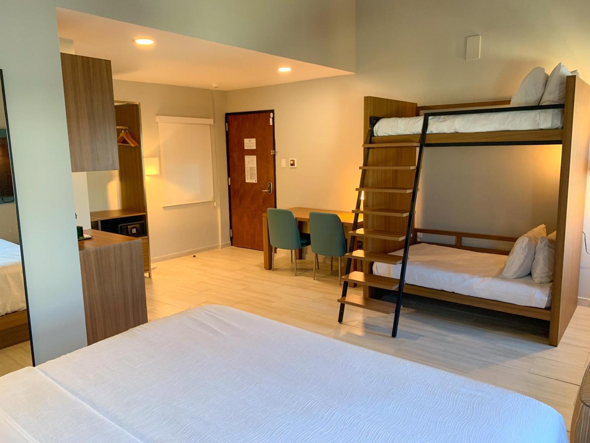 Tryp By Wyndham Mayaguez Buitenkant foto