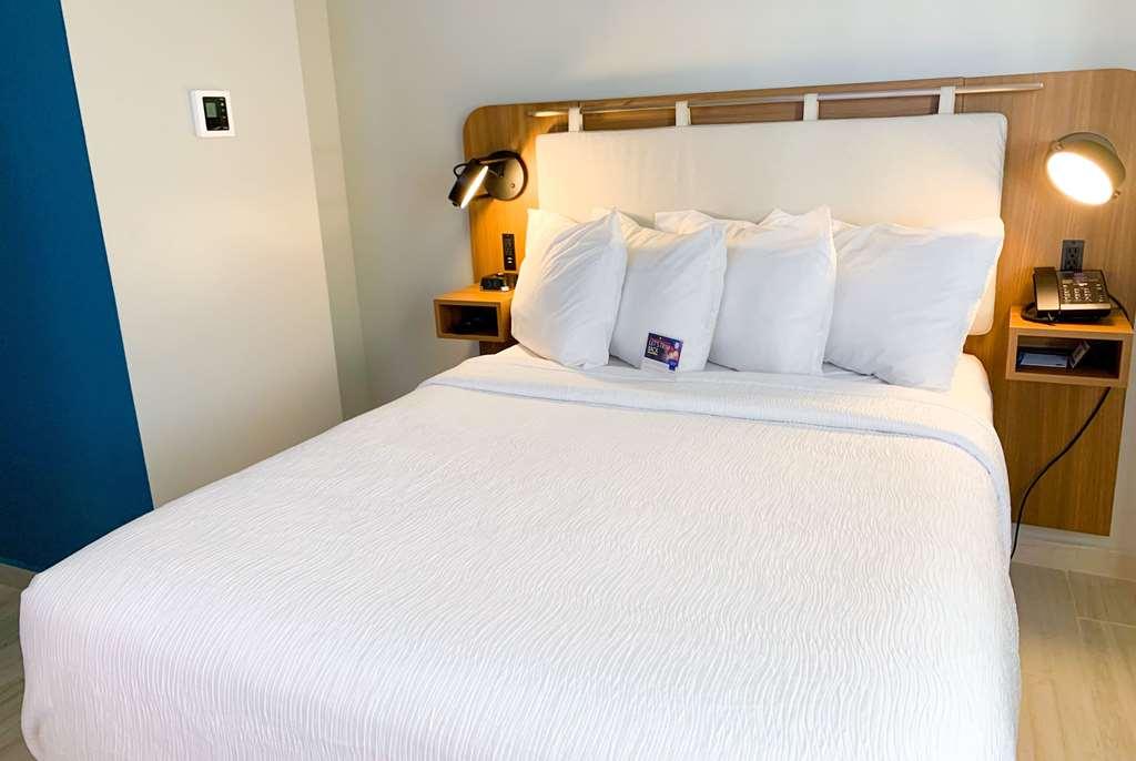 Tryp By Wyndham Mayaguez Kamer foto