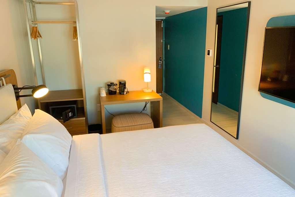 Tryp By Wyndham Mayaguez Kamer foto