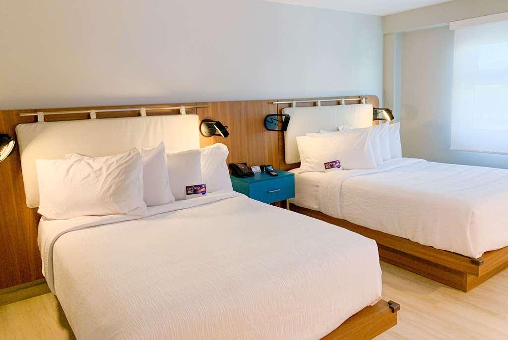 Tryp By Wyndham Mayaguez Kamer foto