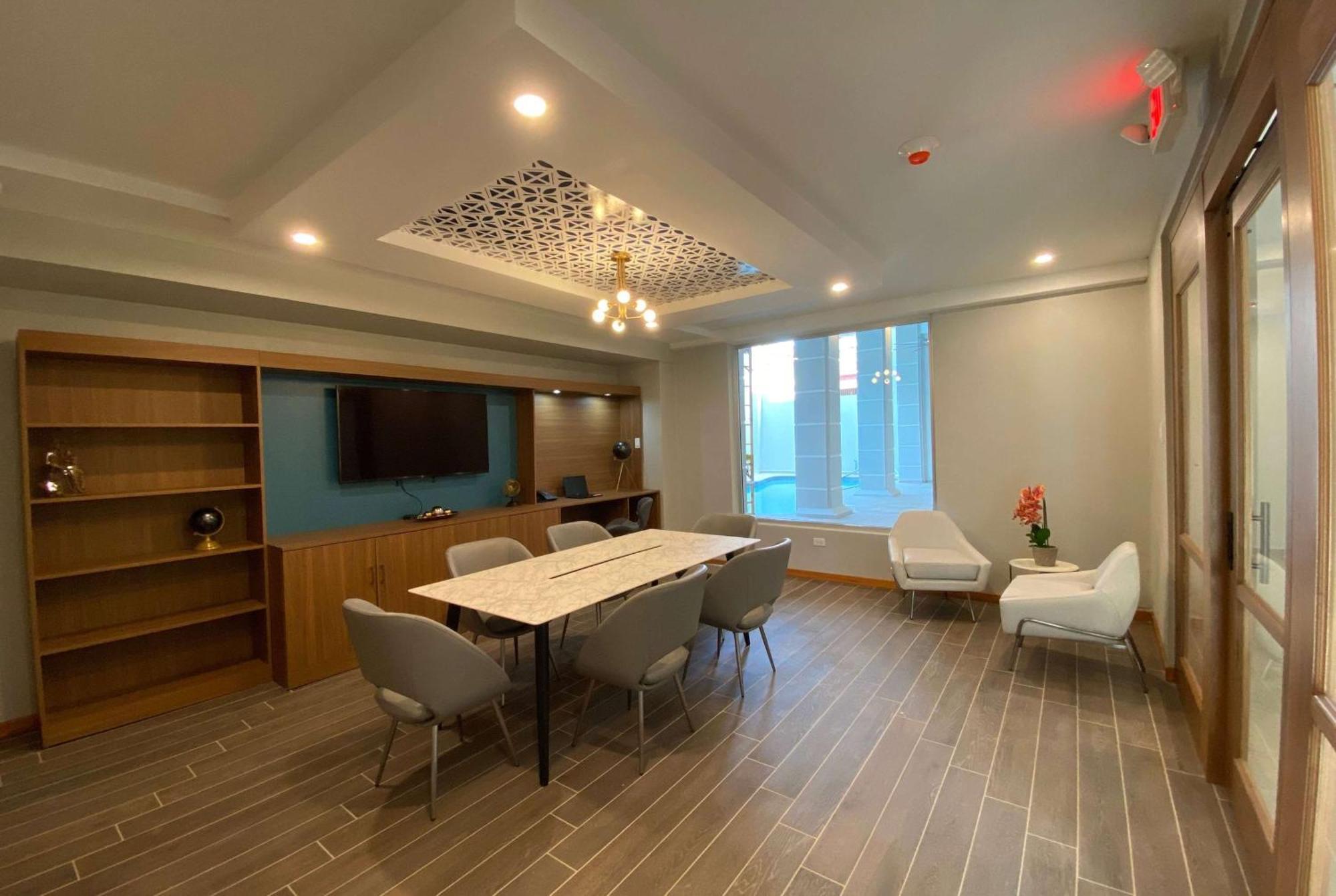 Tryp By Wyndham Mayaguez Buitenkant foto