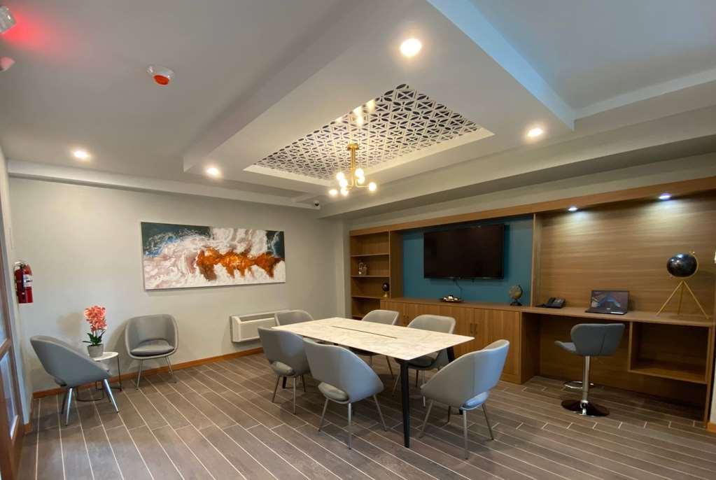 Tryp By Wyndham Mayaguez Kamer foto